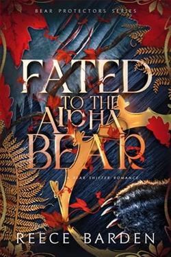 Fated to the Alpha Bear by Reece Barden