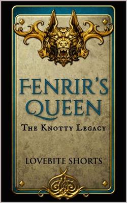 Fenrir's Queen by LoveBite Shorts