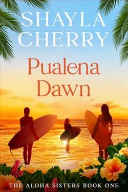 Pualena Dawn by Shayla Cherry