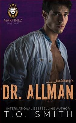 Dr. Allman by T.O. Smith