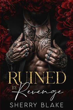 Ruined By Revenge by Sherry Blake
