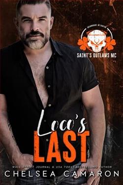 Loco's Last by Chelsea Camaron