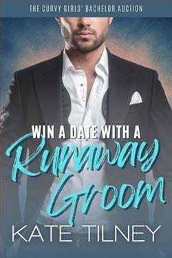 Win a Date with a Runaway Groom by Kate Tilney