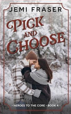 Pick and Choose by Jemi Fraser