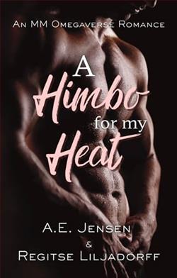 A Himbo for my Heat by Regitse Liljadorff