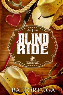 Blind Ride by B.A. Tortuga
