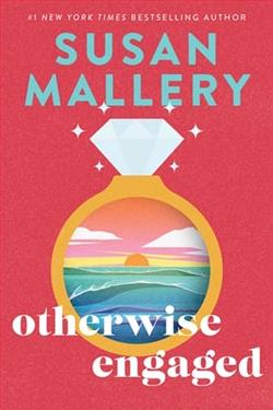 Otherwise Engaged by Susan Mallery