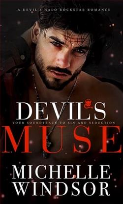 Devil's Muse by Michelle Windsor