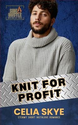 Knit for Profit by Celia Skye
