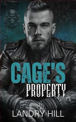 Cage's Property by Landry Hill