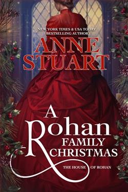 A Rohan Family Christmas by Anne Stuart
