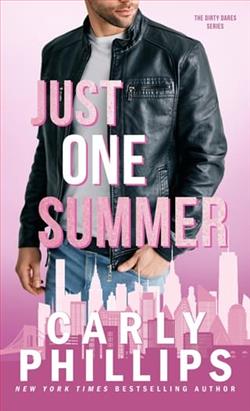 Just One Summer by Carly Phillips