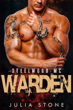 Warden by Julia Stone