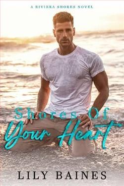 Shores Of Your Heart by Lily Baines