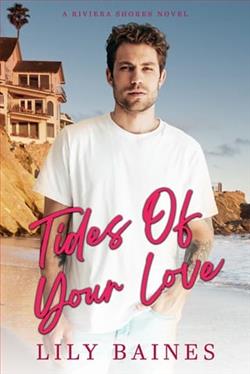 Tides Of Your Love by Lily Baines
