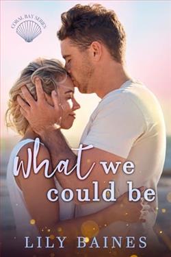 What We Could Be by Lily Baines