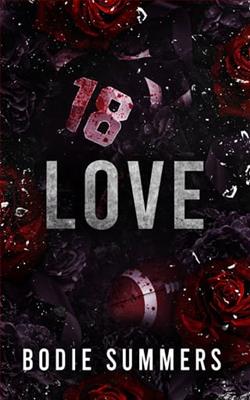 Love by Bodie Summers
