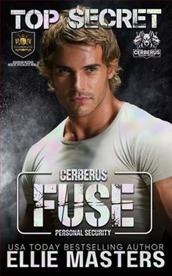 Fuse by Ellie Masters