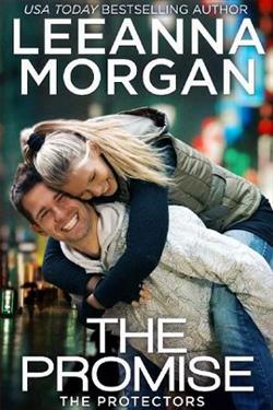 The Promise by Leeanna Morgan
