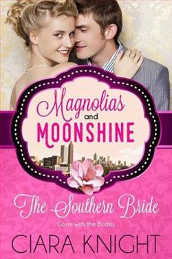 The Southern Bride by Ciara Knight