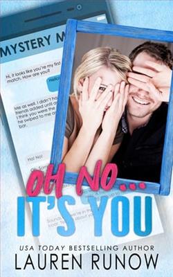 Oh No&hellip; It's You by Lauren Runow