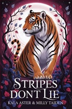 Stripes Don't Lie by Milly Taiden