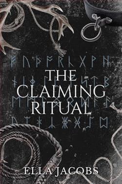 The Claiming Ritual by Ella Jacobs