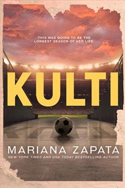 Kulti- by Mariana Zapata
