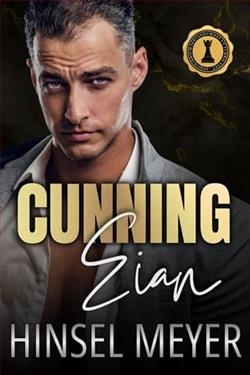 Cunning Eian by Hinsel Meyer