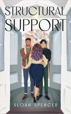 Structural Support by Sloan Spencer