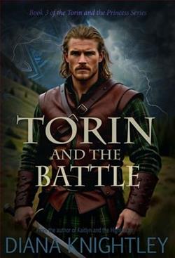 Torin and the Battle by Diana Knightley