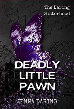 Deadly Little Pawn by Jenna Daring