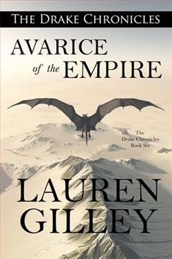 Avarice of the Empire by Lauren Gilley