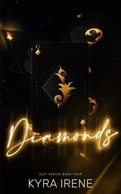 Diamonds by Kyra Irene