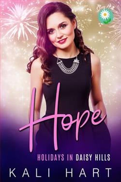 Hope by Kali Hart