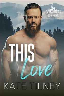 This Love by Kate Tilney