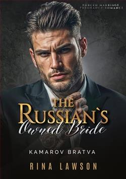 The Russian's Owned Bride by Rina Lawson