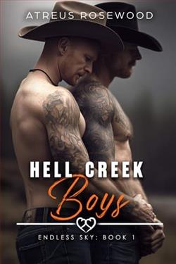 Hell Creek Boys by Atreus Rosewood