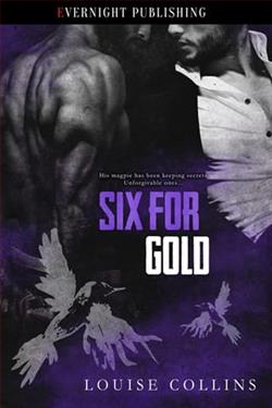 Six for Gold by Louise Collins