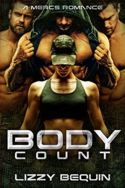 Body Count by Lizzy Bequin