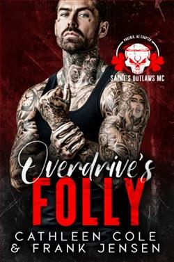 Overdrive's Folly by Cathleen Cole