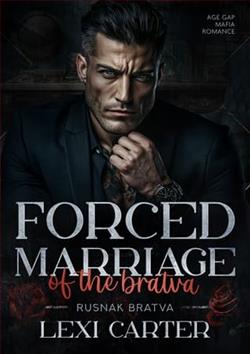 Forced Marriage of the Bratva by Lexi Carter
