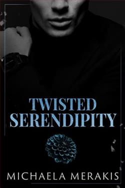 Twisted Serendipity by Michaela Merakis