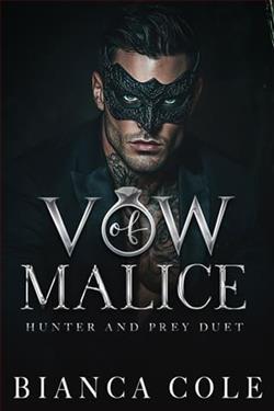 Vow of Malice by Bianca Cole