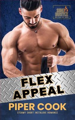 Flex Appeal by Piper Cook