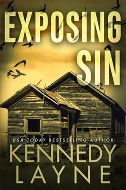 Exposing Sin by Kennedy Layne