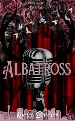 Albatross by Karlee Berrios