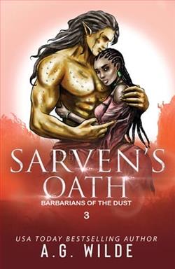 Sarven's Oath by A.G. Wilde