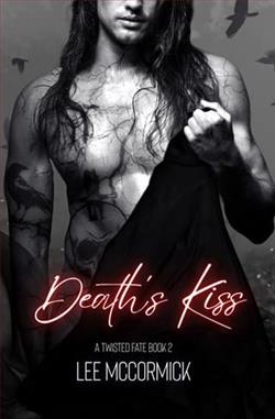 Death's Kiss by Lee McCormick
