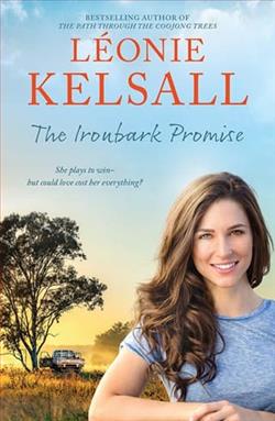 The Ironbark Promise by Leonie Kelsall